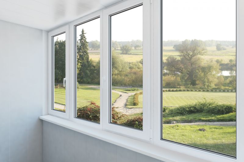 Best Window Replacement Contractors in Falmouth, ME