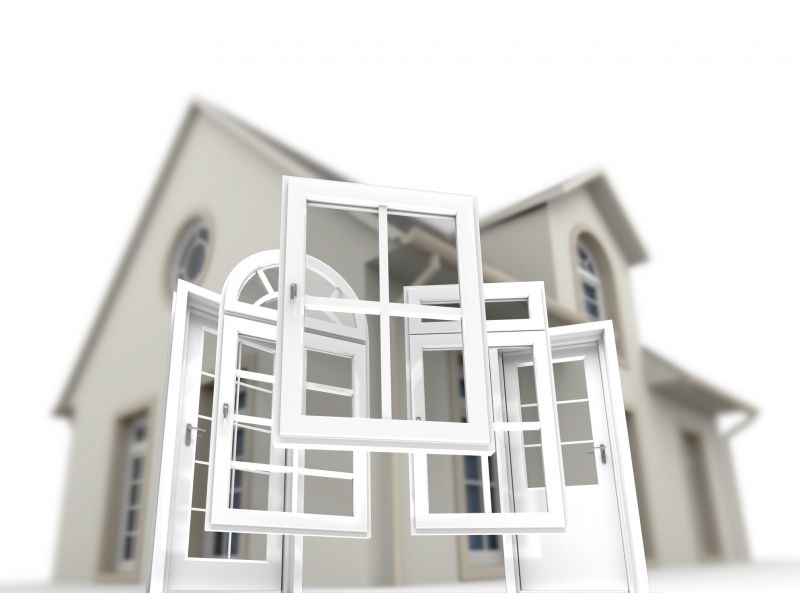 Cost of Windows Installation in Falmouth, ME
