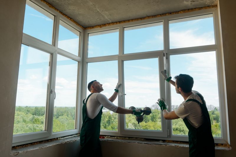 Professional Window Installers in Falmouth